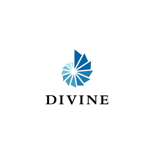 Divine Logo