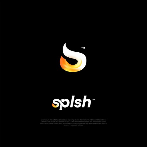 splsh logo