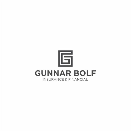 Gunnar bolf Logo