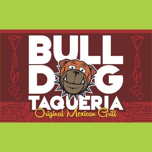 Bulldog taqueria