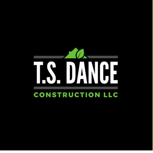 Construction and Landscaping logo