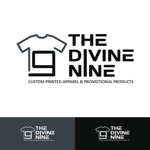 Line Art Logo