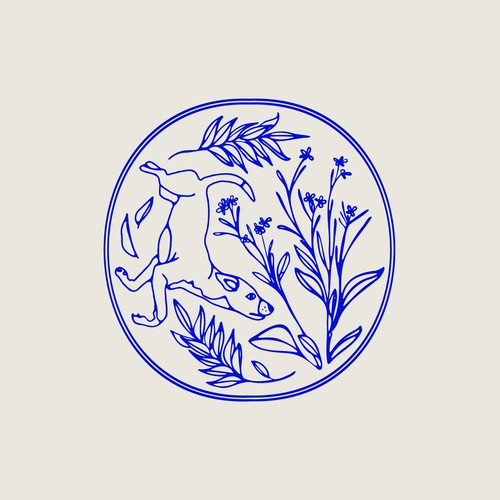 Family Crest Design