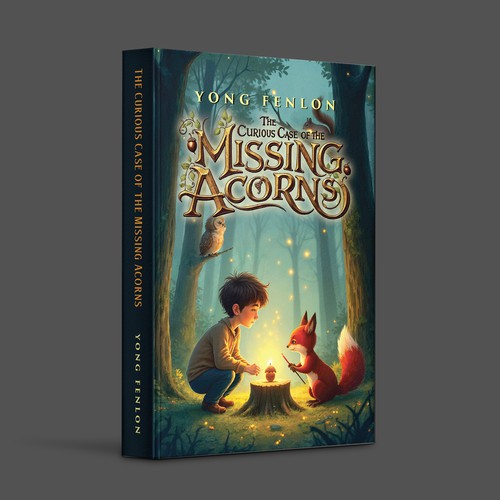 Book Design