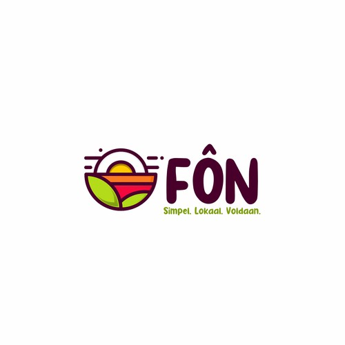 Logo Design For Fôn