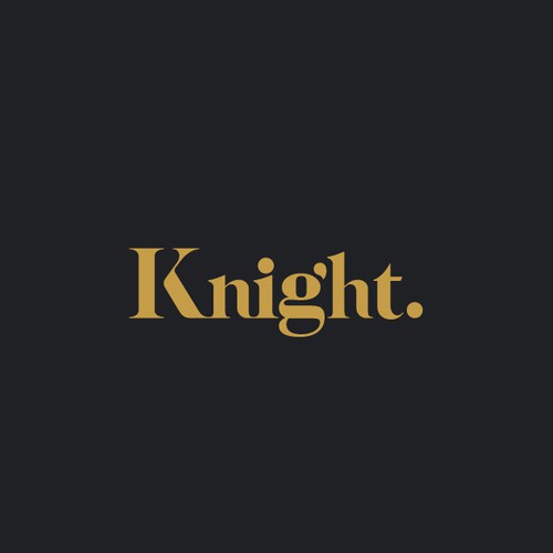 knight logo