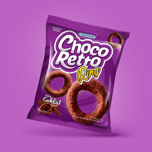 Chocoretto