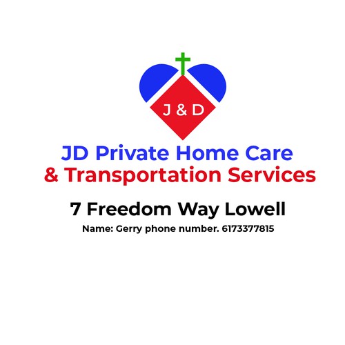 JD Private home Care