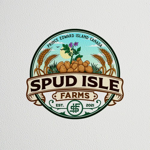 Spud Isle Farms