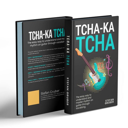 TCHA-KA TCHA