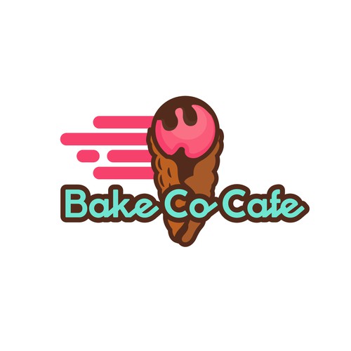 Bake Co Cafe
