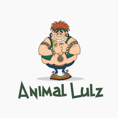 ANIMAL LULZ