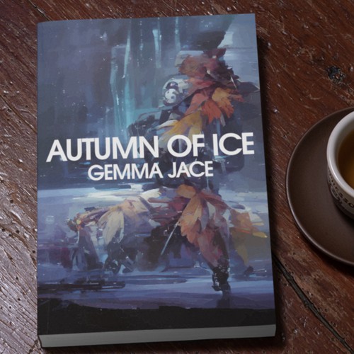 autumn of ice
