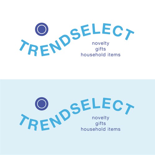 TRENDSELECT LOGO