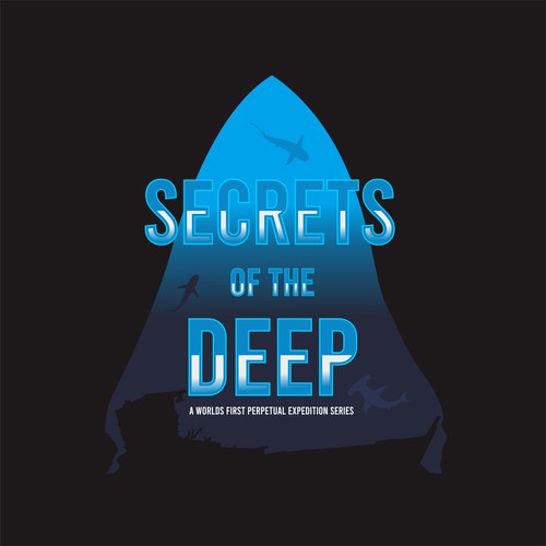 Secrets of the Deep