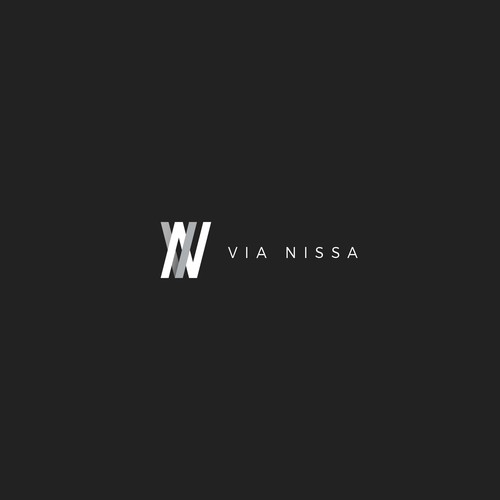 Logo Submission for »via NISSA«