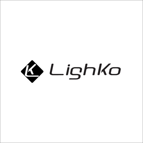 logo for LighKo