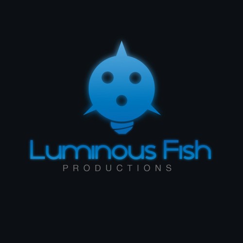 Help Luminous Fish Productions with a new logo