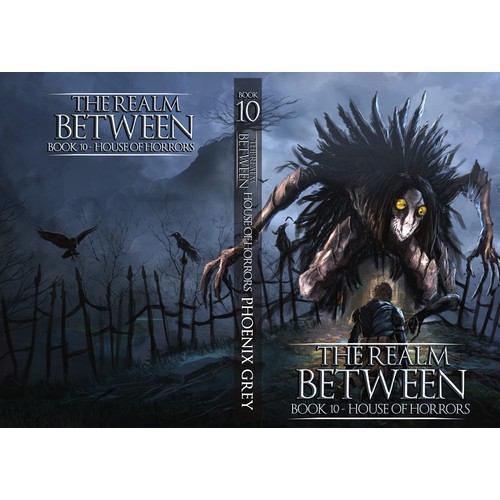 The real between book 10