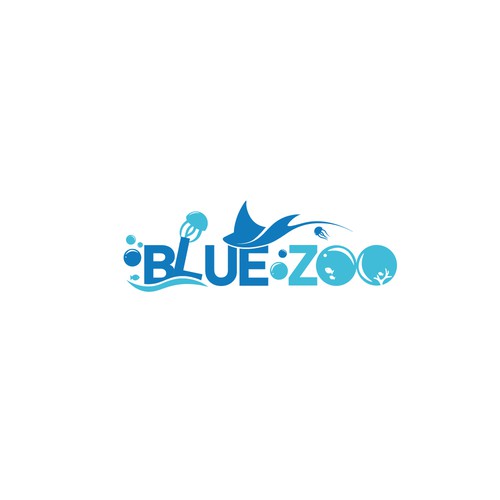 Blue Zoo 