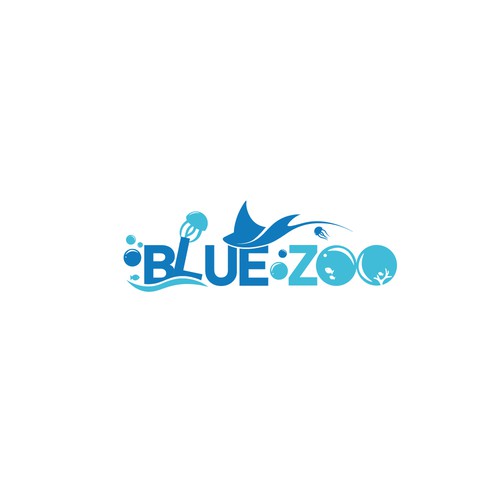 Blue Zoo 