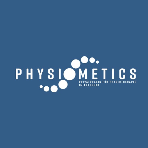 Logo design for physiotherapy centre