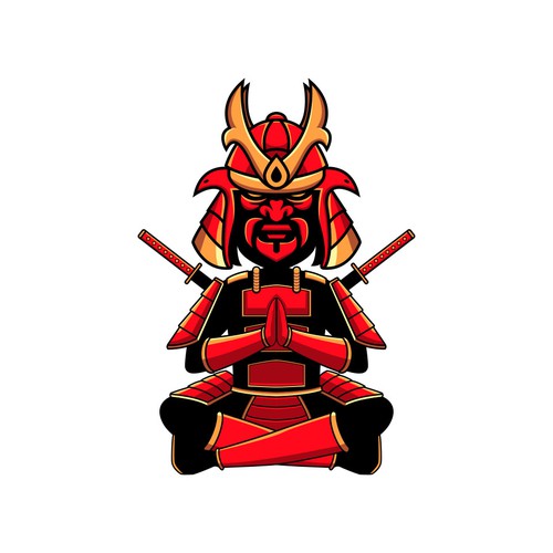 mascot logo design