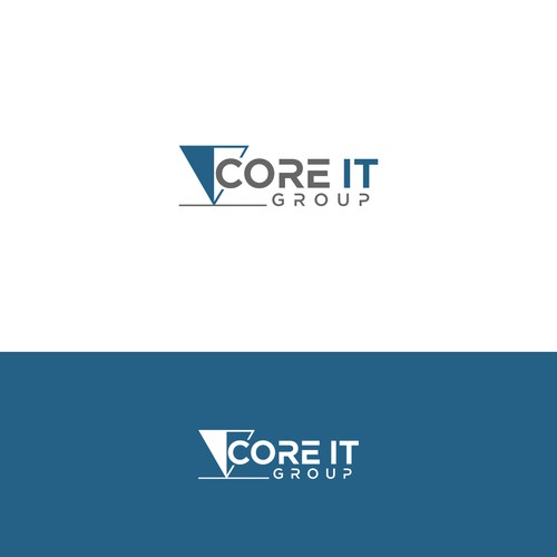 CORE IT LOGO