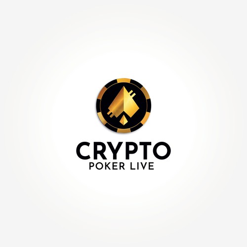 Logo Crypto Poker