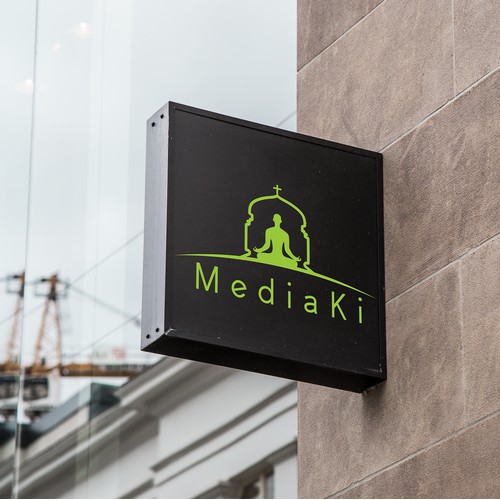 Logo mediaKi