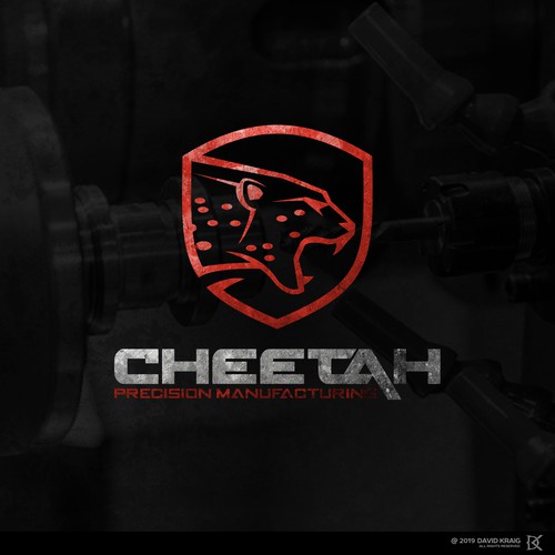 CHEETAH Precision Manufacturing