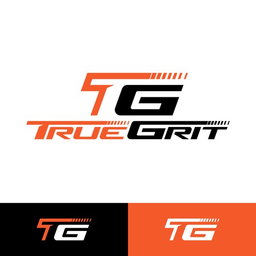 True Grit logo
