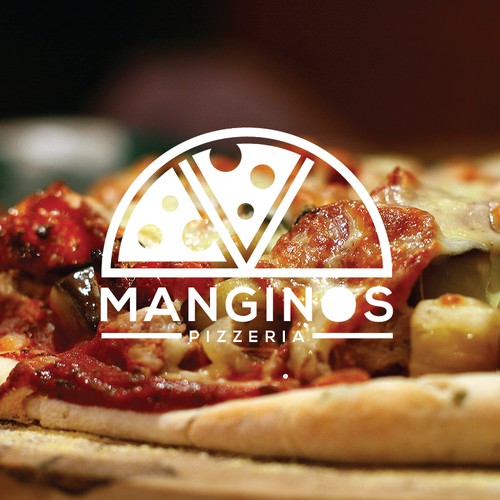 New logo wanted for Manginos Pizza