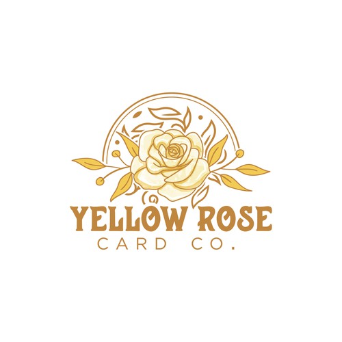 Yellow Rose