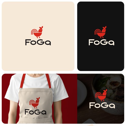 FOGA