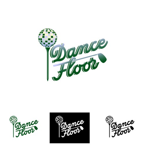 dance floor clothing brand