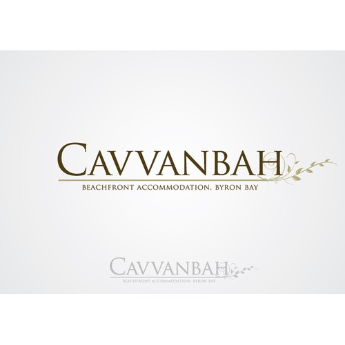 Cavvanbah needs a new logo