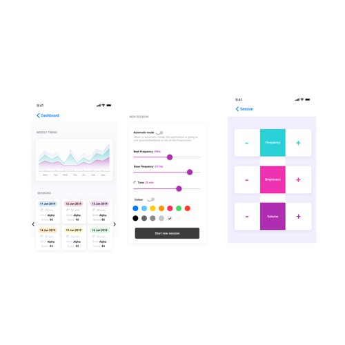 App design 