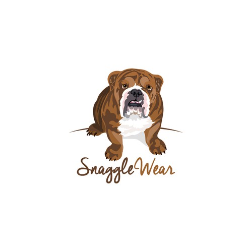 Pet Logo