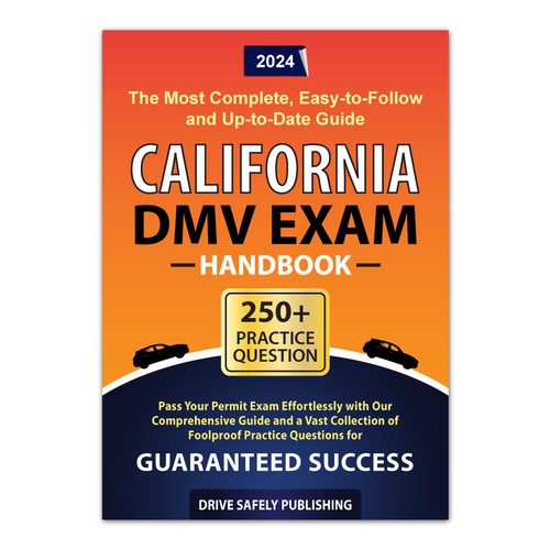 DMV EXAM BOOK