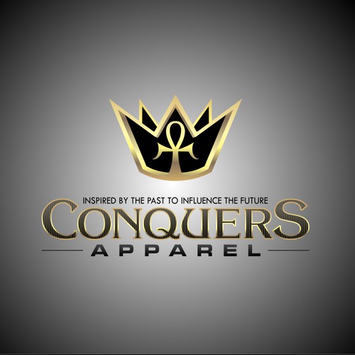 Conquers Apparel