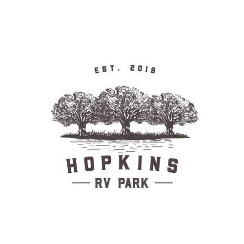 Hopkins RV Park
