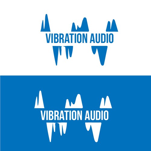 Logo Vibration Audio