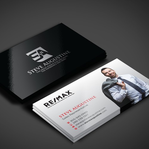 Business Card Design