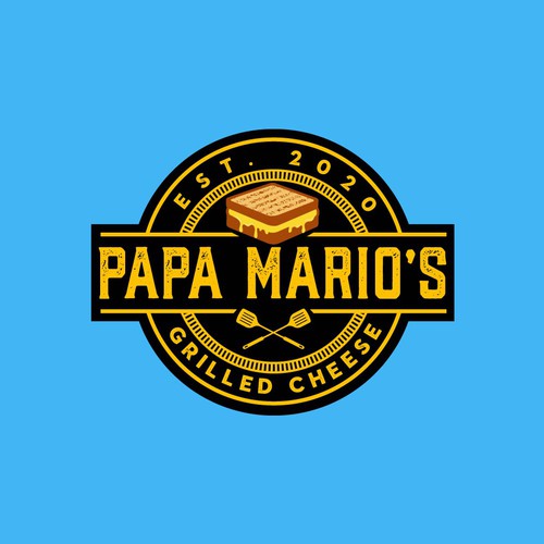 Papa Mario’s