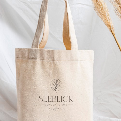 Logo design 
