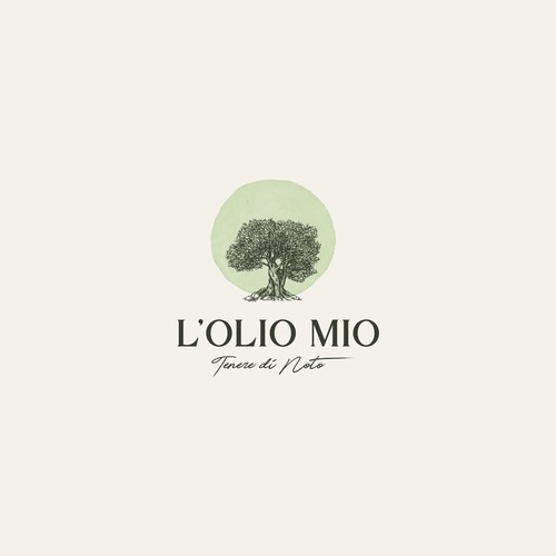 L'olio Mio