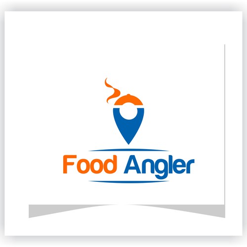 Online Food Ordering Portal - Logo