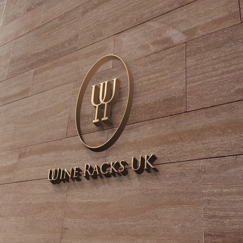 Wine rack UK logo