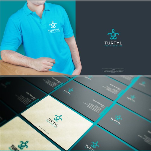 TURTYL TRUST YOUR LINE